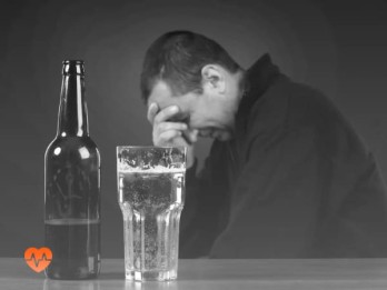 Лечение алкогольной депрессии в Сарапуле