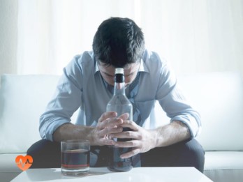 Лечение алкогольной депрессии в Сарапуле