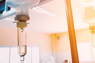 Принудительный вывод из запоя в Сарапуле