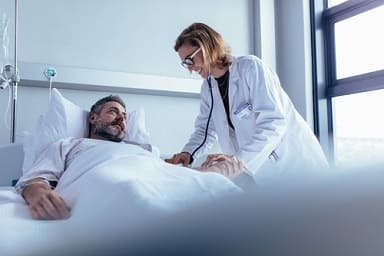 Лечение алкоголизма в стационаре в Сарапуле